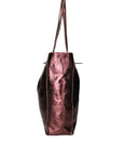 Íris Borsa a mano da donna Vera Pelle 07565-L015 T.MORO Chiara Ferretti