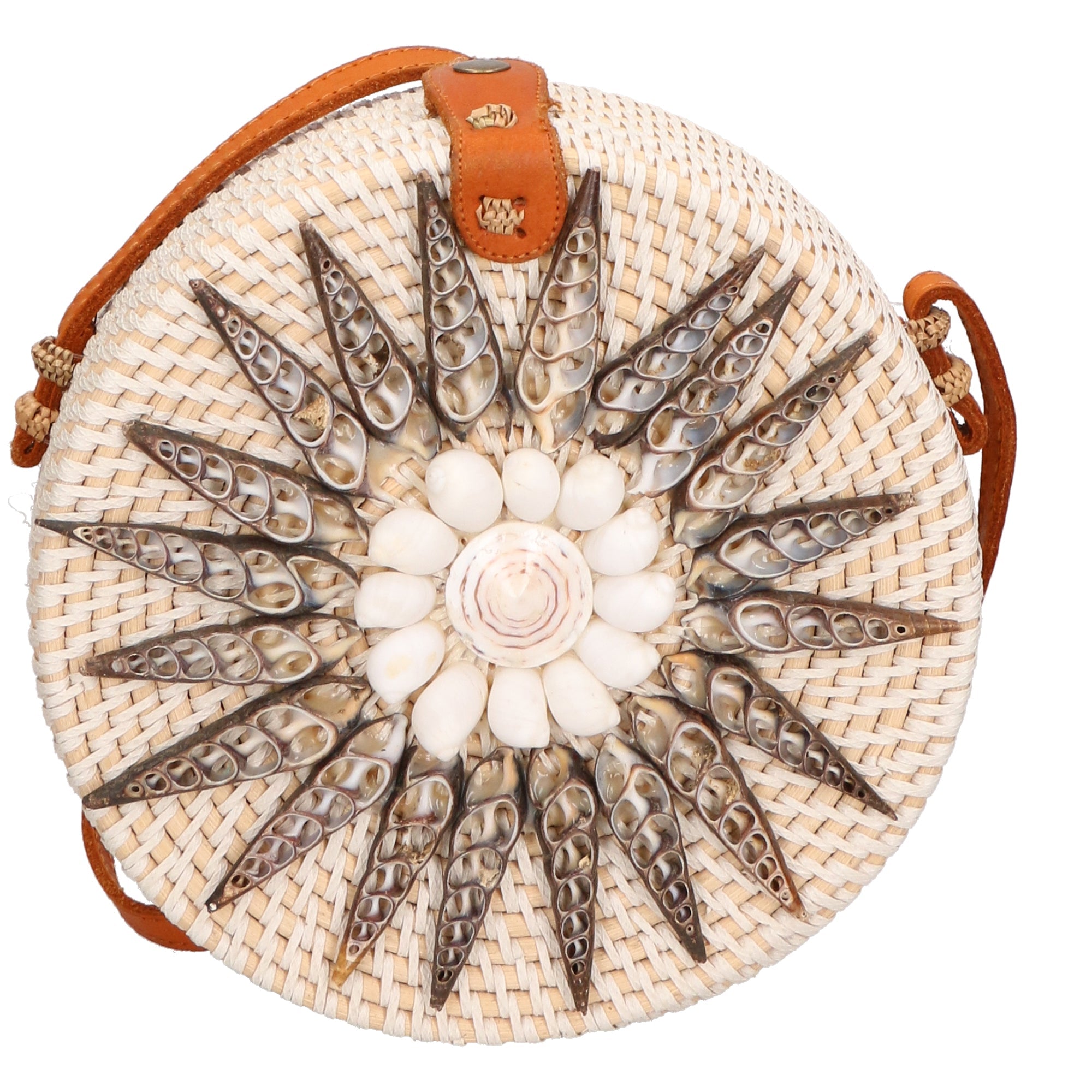 Crossbody bag - Chiara Ferretti