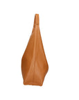 Ginger Borsa a spalla da donna Vera pelle 05788-D44 CUOIO Chiara Ferretti