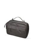 Vera Pelle 6542-NERO Borsa a mano unisex Modello Avelon Chiara Ferretti