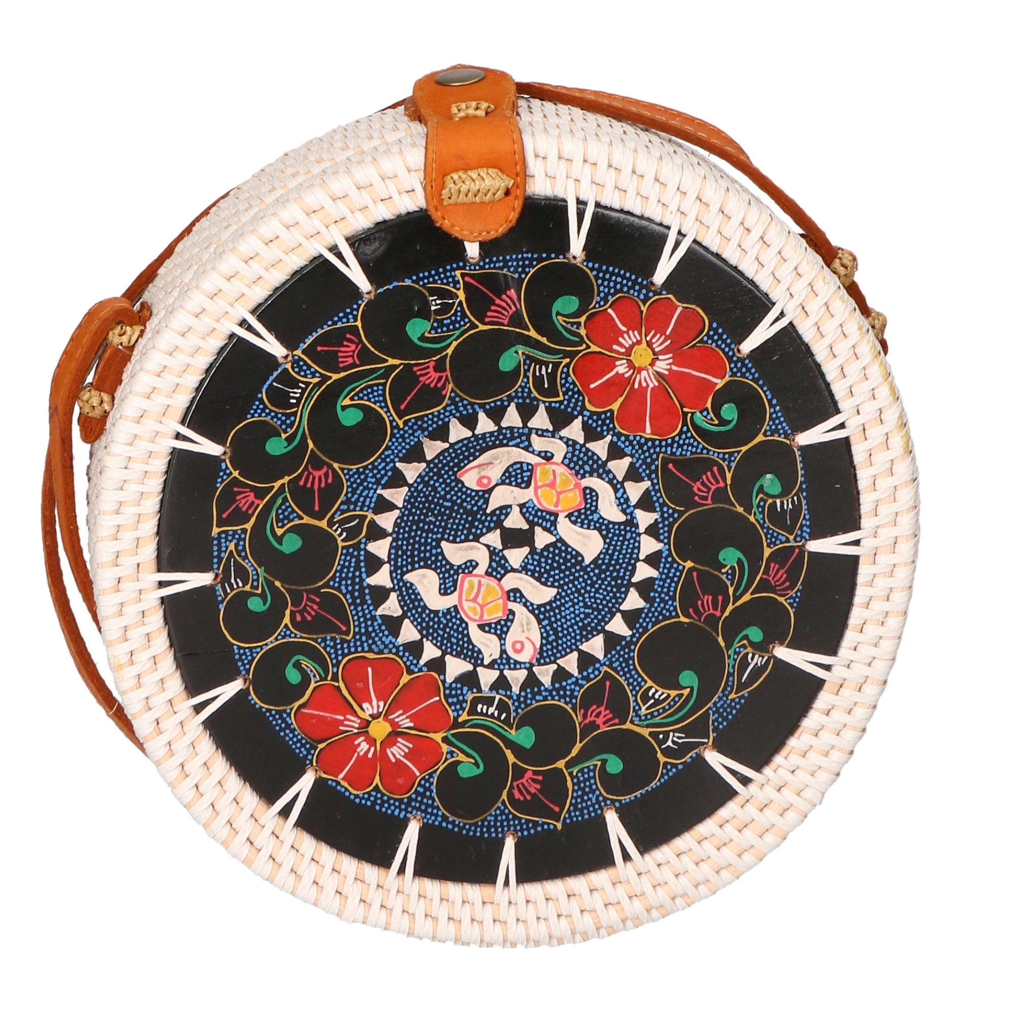 Crossbody bag - Chiara Ferretti