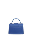 Aroa Borsa a mano da donna Vera pelle 07132-D22 BLUETTE Chiara Ferretti
