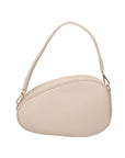 Gabriella Borsa a spalla da donna Vera pelle 05959-D37 LATTE Chiara Ferretti