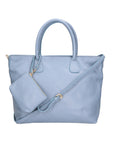 Sylvie Borsa a mano da donna 100% pelle 06520-D41 CARTA DI ZUCCHERO Chiara Ferretti