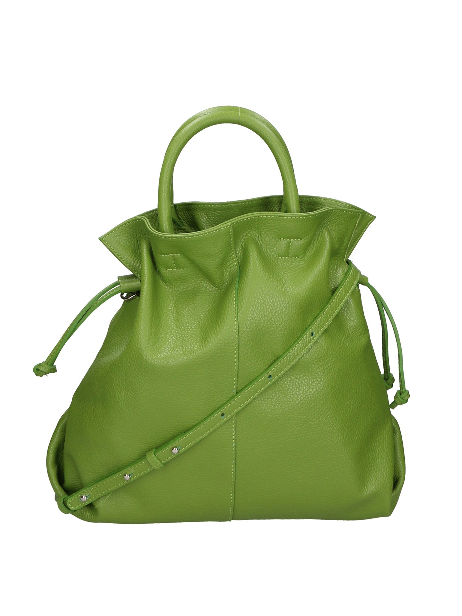 Giada Borsa a mano da donna 100% pelle 05837-D507 ALOE Chiara Ferretti