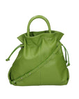 Giada Borsa a mano da donna 100% pelle 05837-D507 ALOE Chiara Ferretti