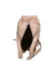 Orietta Borsa a mano da donna Vera pelle 01669-D68 CIPRIA Chiara Ferretti