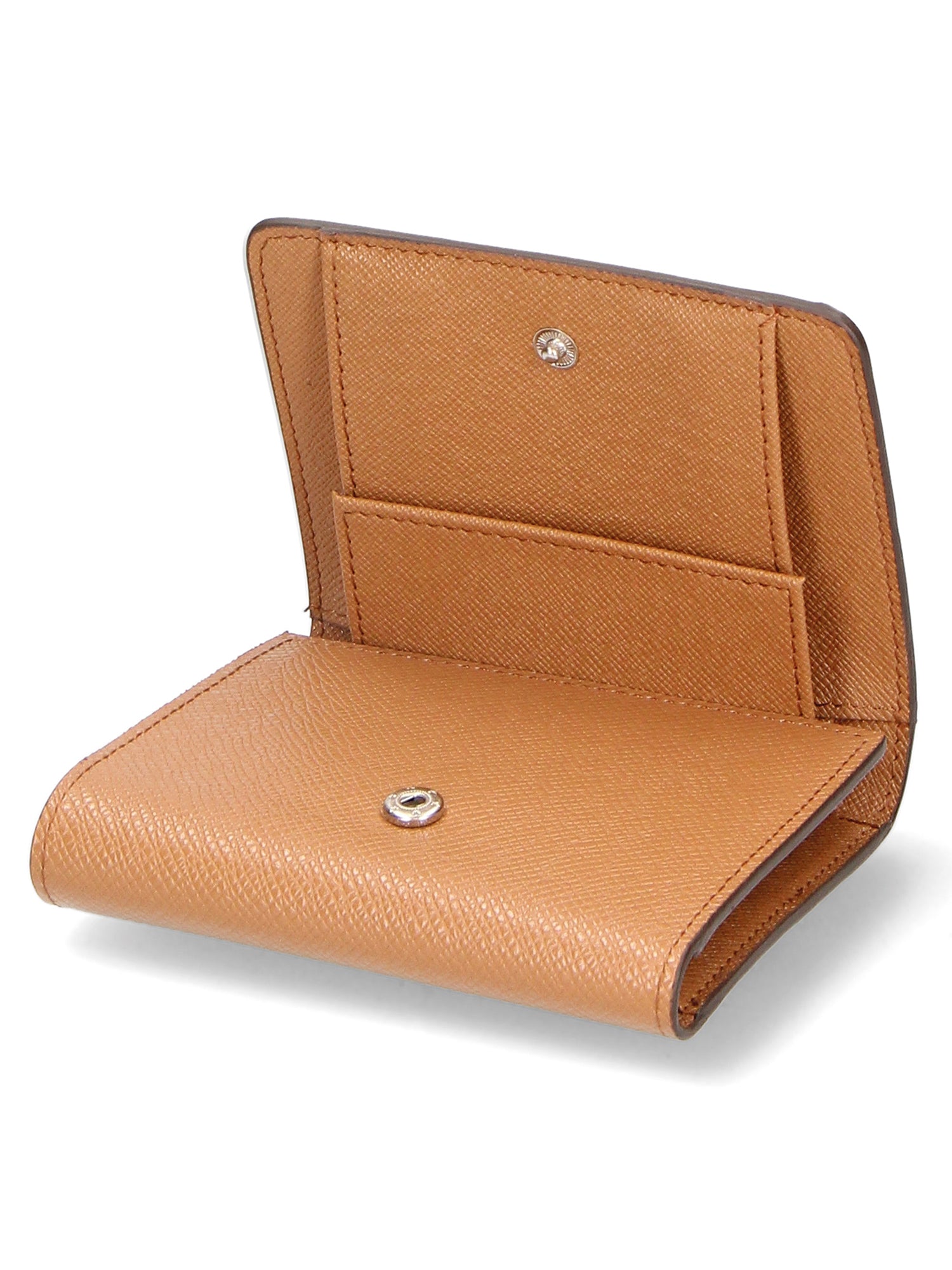 Maruska Portafoglio da donna Vera Pelle 60133 1-CUOIO COGNAC Chiara Ferretti