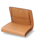 Maruska Portafoglio da donna Vera Pelle 60133 1-CUOIO COGNAC Chiara Ferretti
