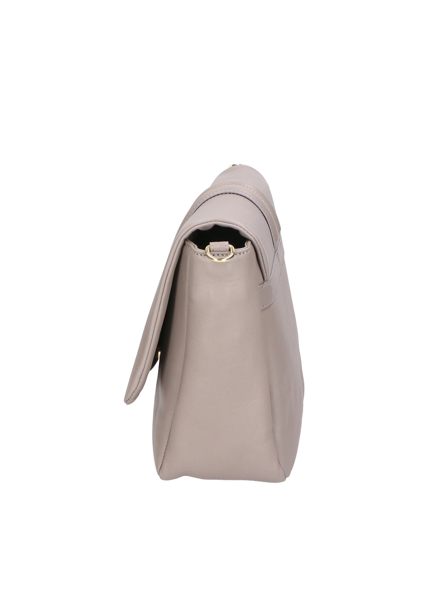 Wanda Borsa a tracolla da donna Vera pelle 06497-S77 GRIGIO PERLA Chiara Ferretti