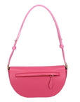 Katiuscia Borsa a tracolla da donna Vera pelle 06304-L282 CARMINE+L213 Chiara Ferretti