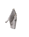 Giorgia Pochette da donna Vera pelle 05927-DL1 ARGENTO Chiara Ferretti