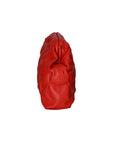 Verona Borsa a mano da donna Vera pelle 04797-S58 ROSSO FUOCO Chiara Ferretti