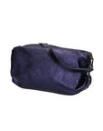 Vanessa Damen-Schultertasche aus echtem Leder, hergestellt in Italien, 15 x 30 x 13 cm