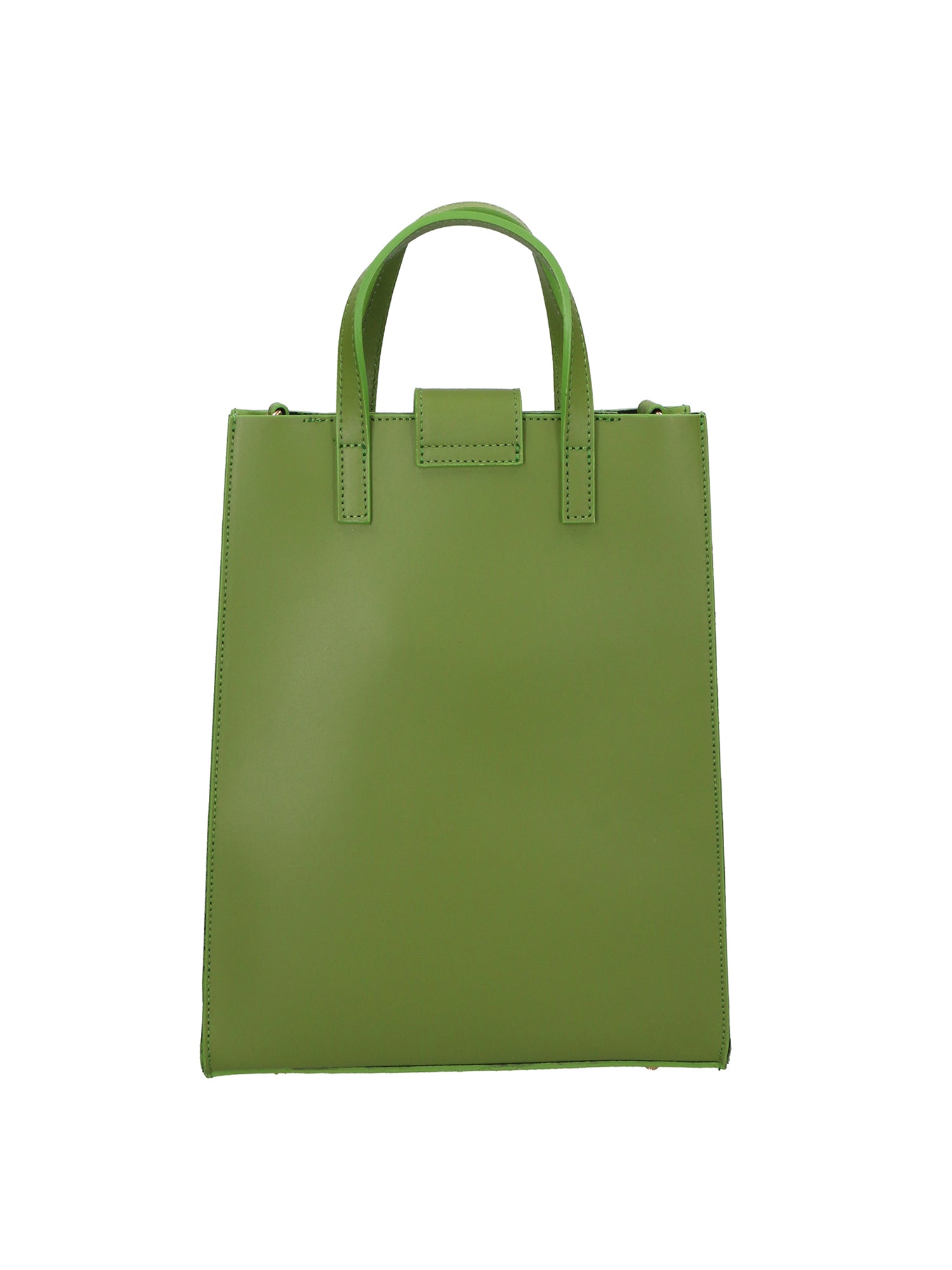 Giuseppina Borsa a mano da donna Vera pelle 05990-L212 BRUCO+08 BRUCO Chiara Ferretti
