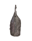 Rosanna Borsa a spalla da donna Ecopelle LK0243-GREY Chiara Ferretti