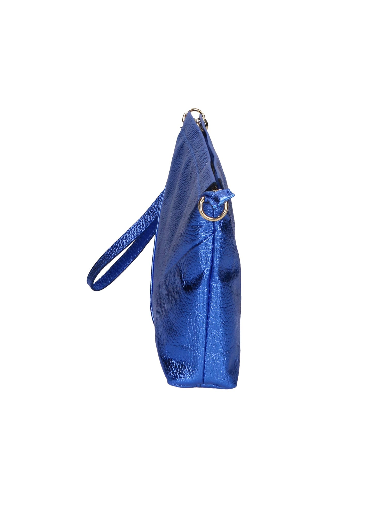 Giorgia Pochette da donna Vera pelle 05927-DL22 ELETTRICO Chiara Ferretti