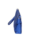 Giorgia Pochette da donna Vera pelle 05927-DL22 ELETTRICO Chiara Ferretti