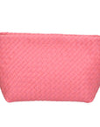 Idalia Borsa a spalla da donna Vera pelle 06052-ROSA Chiara Ferretti