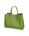 Helga Borsa a mano da donna 100% pelle 06106-D212 BRUCO Chiara Ferretti