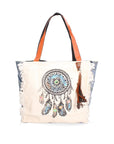 Shoulder bag - Chiara Ferretti