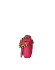 Aurélia Borsa a spalla da donna Vera pelle 04542-S02 FUXIA Chiara Ferretti