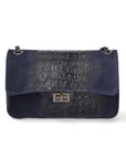 Shoulder bag - Chiara Ferretti
