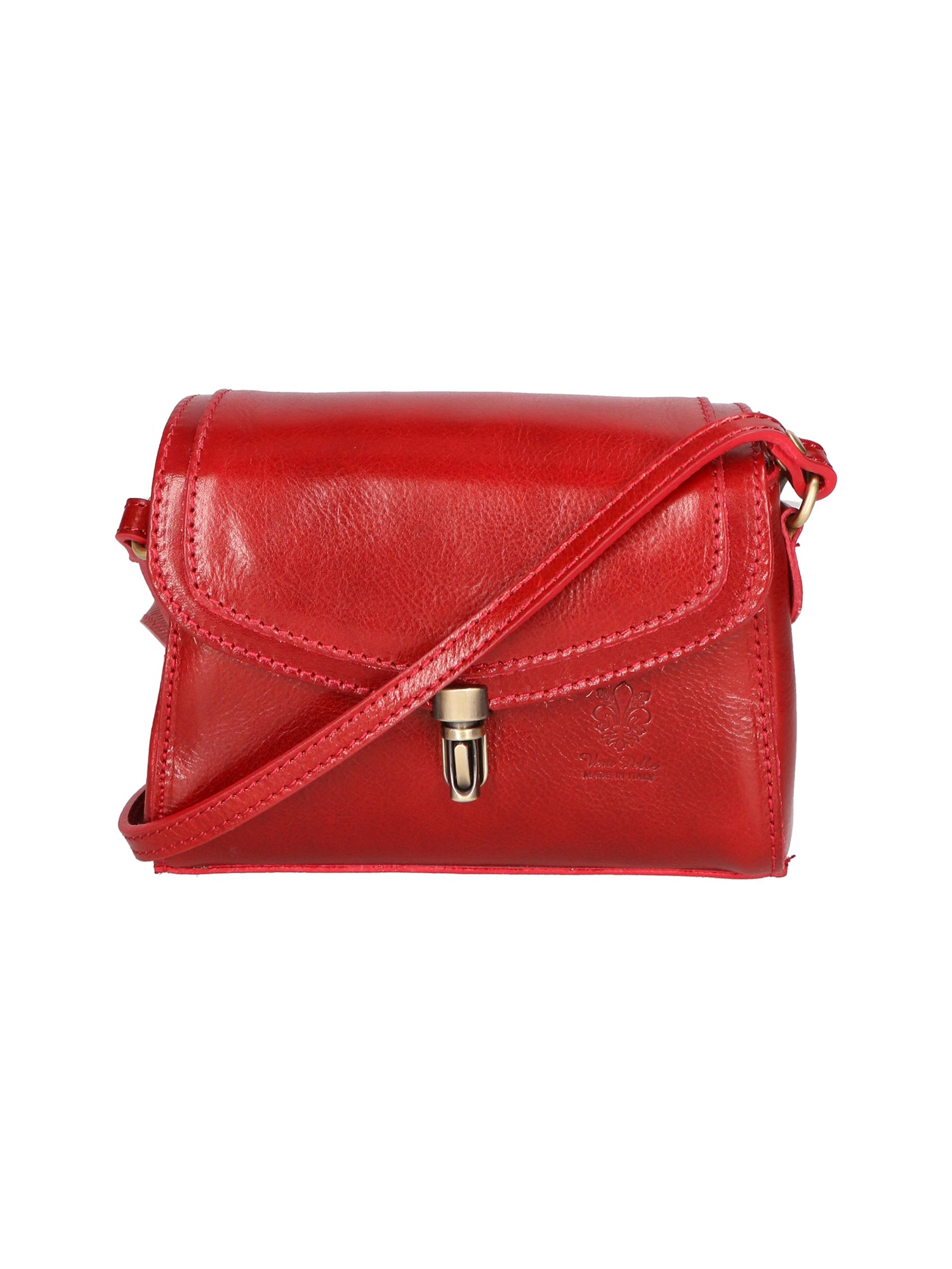 07118-ROSSO Chiara Ferretti