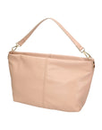 Ginevra Borsa a spalla da donna Vera pelle 05936-S68 NUDO Chiara Ferretti