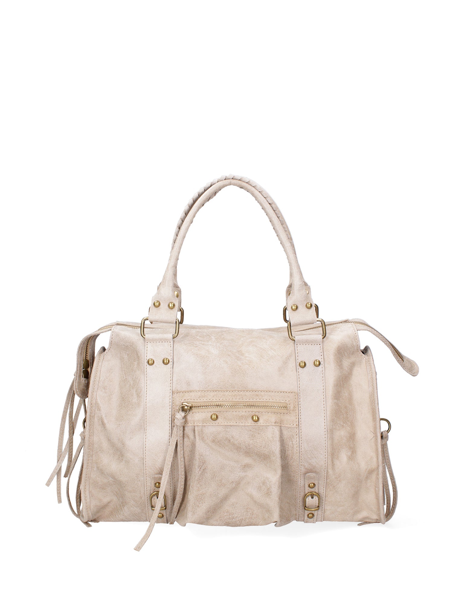 Shoulder bag - Chiara Ferretti