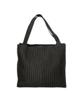 Elide Borsa a spalla da donna Vera pelle 80052-NERO Chiara Ferretti