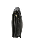 Fiamma Borsa a tracolla da donna Vera pelle 9109-NERO BLACK Chiara Ferretti