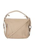 Emmy Borsa a mano da donna Vera pelle 80068-D11 TAUPE SCURO DARK TAUPE Chiara Ferretti
