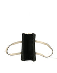 Cielia Borsa a mano da donna Vera pelle 191148-BEIGE Chiara Ferretti