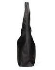 Aria Borsa a mano da donna 100% pelle 07029-D28 NERO Chiara Ferretti