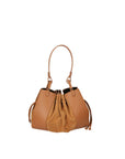 Women's Handbag In Genuine Leather