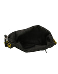Vera pelle 00721-D04 GIALLO YELLOW Borsa a tracolla da donna Prisca Chiara Ferretti