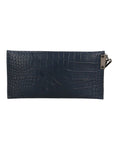 Noemy Borsetta portafoglio da donna Vera pelle 522015-BLUSCURO DARKBLU Chiara Ferretti
