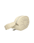 Elysa 189442-BEIGE Marsupio da donna in vera pelle Chiara Ferretti