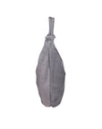 Valeria Borsa a spalla da donna Vera pelle 05280-018 GRIGIO MEDIO Chiara Ferretti