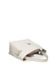 Damenhandtasche aus echtem Leder, hergestellt in Italien, 27 x 24 x 13 cm