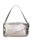 Borsa a Tracolla da Donna Vanessa in Vera Pelle Made in Italy 15x30x13 cm