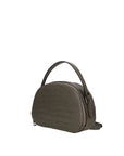 Cyrene Borsa a tracolla da donna Vera pelle 536170-GRIGIO Chiara Ferretti