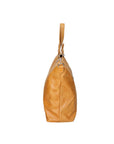 Elisamaria Borsa a spalla da donna Vera pelle 80055-CUOIO Chiara Ferretti