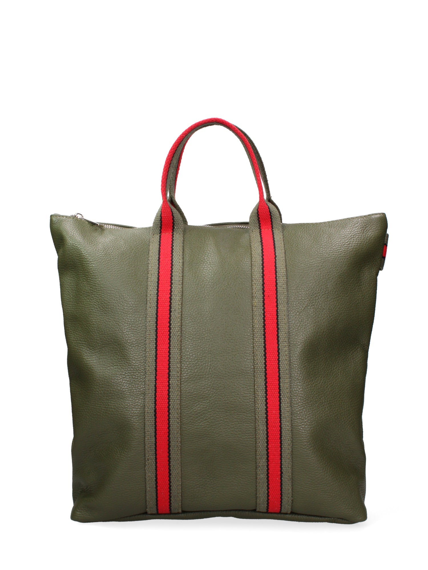 Handbag convertible into a backpack - Chiara Ferretti