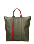 Handbag convertible into a backpack - Chiara Ferretti