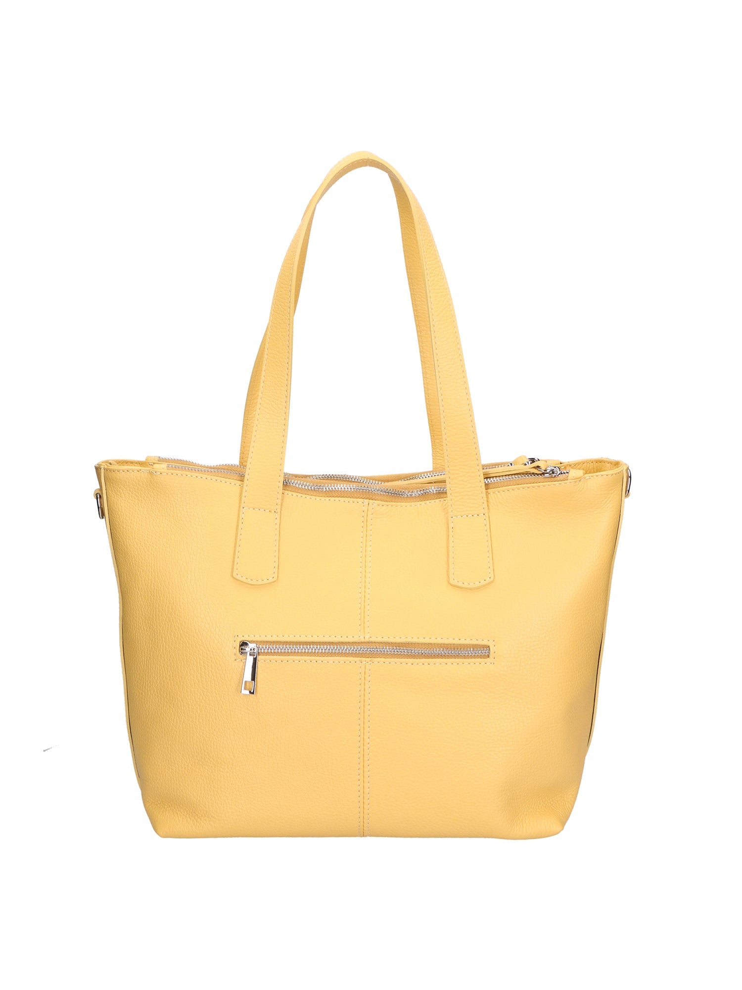 Gea Borsa a spalla da donna Vera pelle 05935-D264 DESERTO Chiara Ferretti