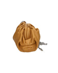 Quinta Borsa a tracolla donna Vera pelle 01448-D44 CUOIO COGNAC Chiara Ferretti
