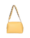 Borsa a spalla da Donna Livia in Vera Pelle Made in Italy 16X26X9 cm