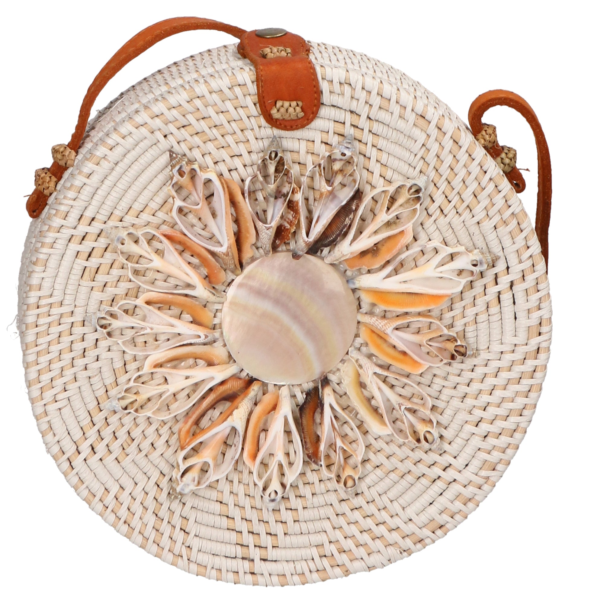Crossbody bag - Chiara Ferretti